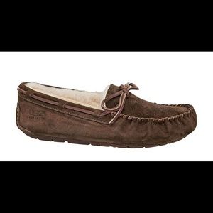 UGG Moccasins